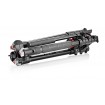 Manfrotto Befree live fluid head with Befree aluminum tripod system MVKBFR-LIVE